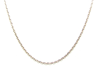 �s���N�S�[���h�J�b�g�����`�F�[��(37�{3cm)