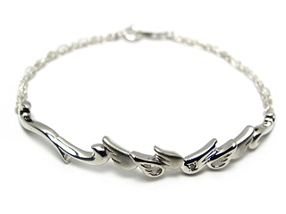 �V�g�̉H�Ƀ_�C��������߂��V���o�[�u���X���b�g