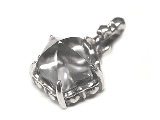 �����`�[�t�uCrystal Crown�v�V���[�Y�̃l�b�N���X�g�b�v