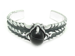 �uHawk Claw�v�ȃI�j�L�X�t�������Y�V���o�[�o���O��