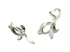 ���₩�ȃA���x�X�N�ɑu�₩�Ȕ����΂��h���f�U�C����