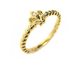 �uDear Diamond�v�S�����`�[�t�S�[���h�����O