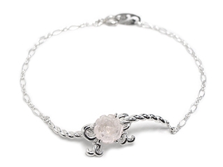 �o�����`�[�t�uMary rose�v�V���[�Y�̃V���o�[�u���X���b�g