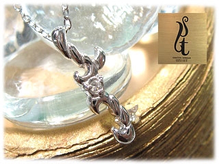 �wDear Diamond�x�_�C�������h�����߂��z���C�g�S�[���h�l�b�N���X