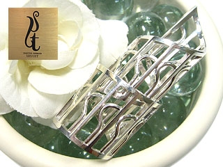 �wScala�x �y���ւ̊K�i���C���[�W�����l�b�N�g�b�v(SILVER925)