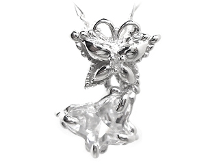 �V�g���C���[�W�������uDuo ange�v�V���o�[�l�b�N���X