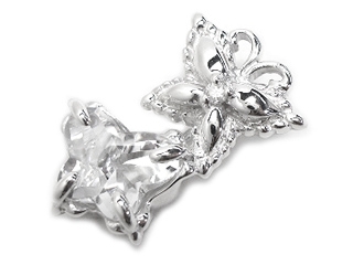 �V�g���C���[�W�������uDuo ange�v�V���o�[�l�b�N���X�g�b�v