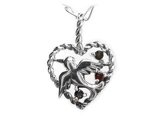 �uJoli mignon�v�����`�[�t�̃C�u�V�V���o�[�l�b�N���X