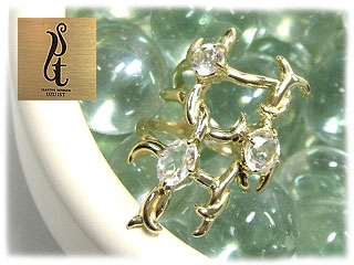 �wClasp cross�x �N���X�𗍂߂��L�@�f�U�C�������O(�C�G���[�S�[���h)