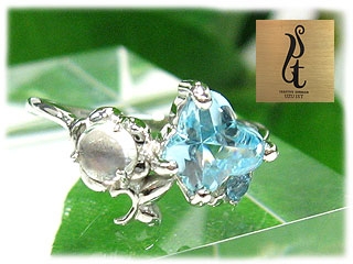 �wPapillon azul�x ���������������O(�z���C�g�S�[���h)