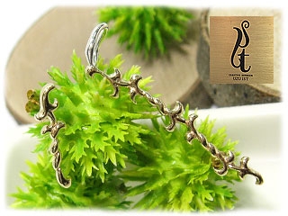 �wMuse pierce�x �����f�U�C���s�A�X(�C�G���[�S�[���h&�V���o�[)