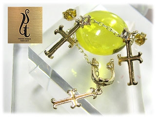 �wMuse pierce�x �N���X���h���s�A�X(�C�G���[�S�[���h)