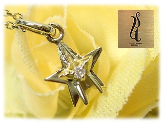 �wstarry�x ���𗧑̓I�ɕ\�������l�b�N���X(�C�G���[�S�[���h)