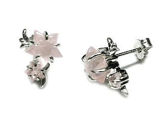 �uPas De Deux�v���߂��x�鐯���C���[�W�����V���o�[�s�A�X