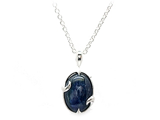 �ublue et argent�v���z�I�J�C���i�C�g�̃V���o�[�l�b�N���X
