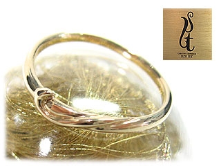 �����f�U�C���̃����O�i�C�G���[�S�[���h�j