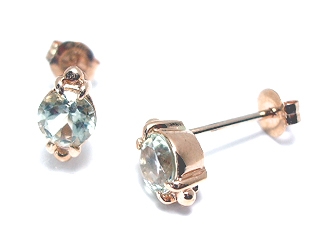 �uPure stone�v�~�X�e�B�b�N�ɂ���߂��s���N�S�[���h�s�A�X