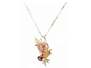 �winsect garden�x�������W�܂��C���[�W�̑��΃l�b�N���X(�C�G���[�S�[���h)