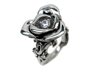 �uRapture�v���x���_�[&�u���[�΂��������傫���K�N�̃����O