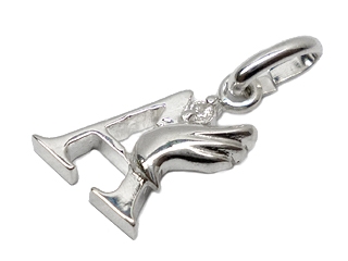 �uAngel�v�̓������uA�v�f�U�C���̓V�g�̉H�V���o�[�`���[��