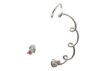 �s���N�g�p�[�Y�ł��B�T�C�Y:(�E)�����ő��32mm