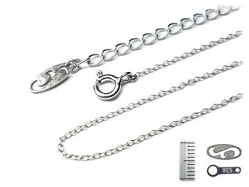 �V���o�[�A�Y�L�`�F�[���i38cm or 45cm or 50cm�j