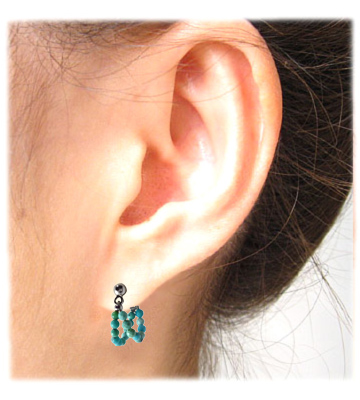 �^�[�R�C�Y�̗�ł��B