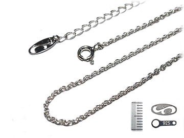 �V���o�[�A�Y�L�`�F�[���i38cm or 45cm or 50cm�j