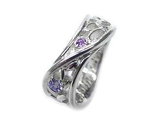 �Q�΂����������X�J�V�f�U�C���̃V���o�[�����O