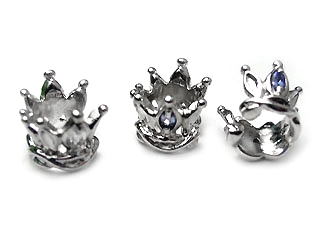 �}�[�L�X�X�g�[�������߂������f�U�C���̃V���o�[�C���[�N���b�v