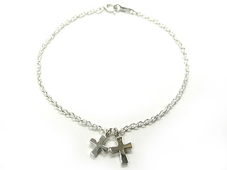 �N���X�̃`���[�����h���V���o�[�u���X���b�g