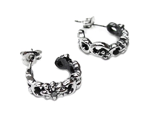 �_�C�������߂����ԂƓ����������f�U�C���̃C�u�V�V���o�[�s�A�X