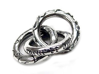 �����ƕ����f�U�C���R�A�����O�̃C�u�V�V���o�[�l�b�N���X�g�b�v