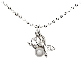 �p�[�������f�U�C���̃V���o�[�l�b�N���X