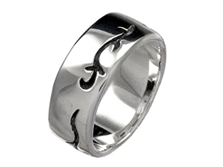 �����͗l�̒���f�U�C���V���o�[�����O