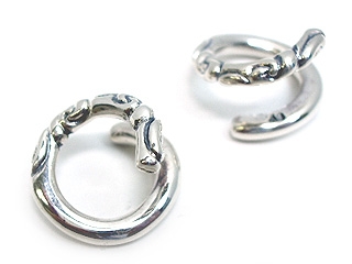 �����͗l���{�����点���V���o�[�C���[�N���b�v