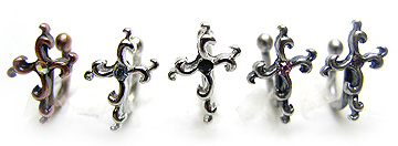 ����蓺�C�u�V/�I�[�����A���W�E��/�N���A�A���W�E��/�u���b�N�A��C�u�V/���C�g���[�Y�A��C�u�V/���C�g�p�[�v���ł��B
�傫���͏c��12mm�A����9mm�ł��B