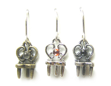 �������C�u�V�^���[���X�g�[���A���W�E���^�K�[�l�b�g�A��C�u�V�^�I�j�L�X�ł��B�p�[�c�̑傫���͏c��11mm�A���ő��6mm�ł��B