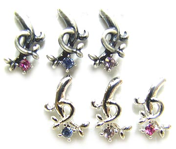 �������C�u�V���[�Y�A��C�u�V���C�g�u���[�A��C�u�V���C�g�p�[�v���A���W�E�����C�g�u���[�A���W�E�����C�g�p�[�v���A���W�E�����[�Y�ł��B
�傫���͏c��10mm�ł��B