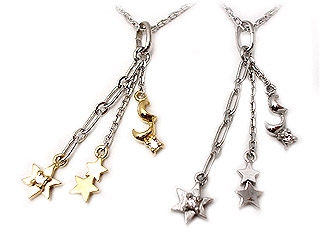 �y��A���z���ƌ��̃`�F�[���`���[�����h���V���o�[�l�b�N���X