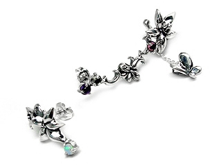 �u�Ԓ������v�V���[�Y�Ԓ��̃C�u�V�V���o�[�s�A�X