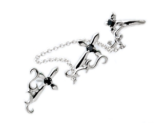 �N���X�Ɠ���������������V���o�[�`�F�[���~���[�Y�s�A�X