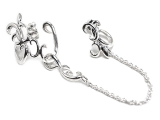 �����f�U�C���̃c�B���c�B���N���V���o�[�s�A�X(�Ў��p)