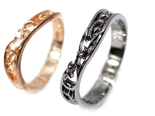 �y��A���z�����������f�U�C���̃u���b�N���W�E���V���o�[�����O