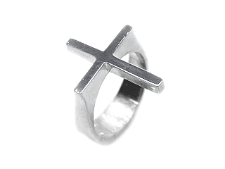 ���݊��̂���N���X�f�U�C���̃V���o�[�����O