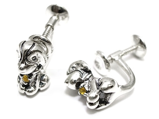 �y��A���z�V�g��������������������̃V���o�[�C�������O