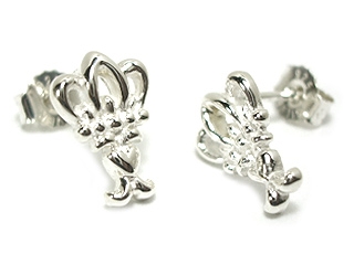 �y��A���z������͂ƃn�[�g���f�U�C�������V���o�[�s�A�X