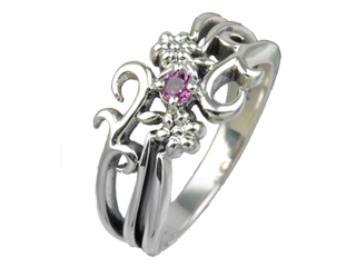 ���[�h���C�g�K�[�l�b�g�����߂����ԃX�J�V�f�U�C���V���o�[�����O