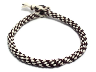 �X���[�L�[�N�H�[�c�ŗ��߂�u���E��&�i�`�������̑g�ݕR�u���X���b�g