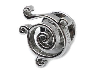 �yUZU�z���S�f�U�C���̃V���o�[�s���Y